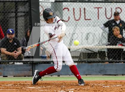 Thumbnail 2 in Rancho Bernardo @ Oaks Christian (CIF SoCal Division 1 Semifinal) photogallery.