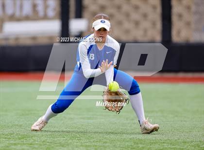 Thumbnail 2 in Rancho Bernardo @ Oaks Christian (CIF SoCal Division 1 Semifinal) photogallery.