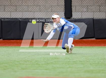 Thumbnail 1 in Rancho Bernardo @ Oaks Christian (CIF SoCal Division 1 Semifinal) photogallery.