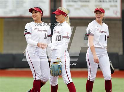 Thumbnail 2 in Rancho Bernardo @ Oaks Christian (CIF SoCal Division 1 Semifinal) photogallery.