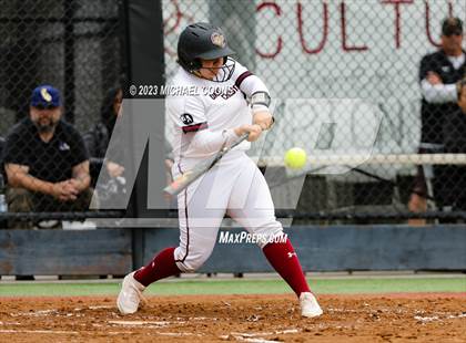 Thumbnail 1 in Rancho Bernardo @ Oaks Christian (CIF SoCal Division 1 Semifinal) photogallery.