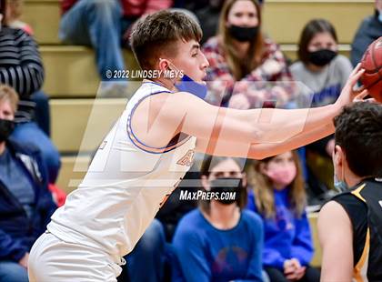 Thumbnail 3 in Honeoye Falls-Lima @ Livonia photogallery.