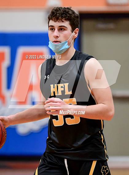 Thumbnail 3 in Honeoye Falls-Lima @ Livonia photogallery.