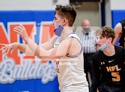 Thumbnail 2 in Honeoye Falls-Lima @ Livonia photogallery.
