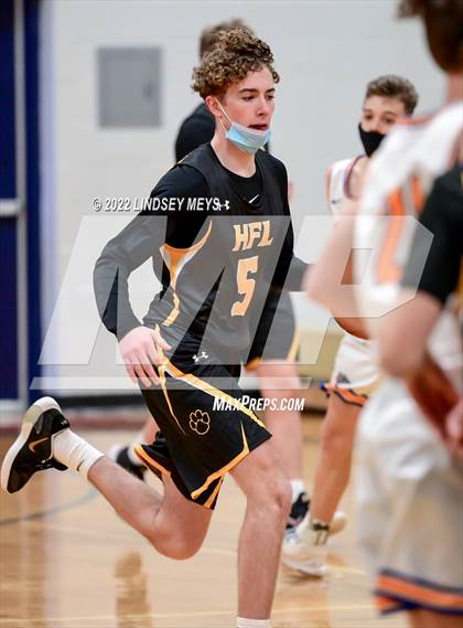 Thumbnail 1 in Honeoye Falls-Lima @ Livonia photogallery.