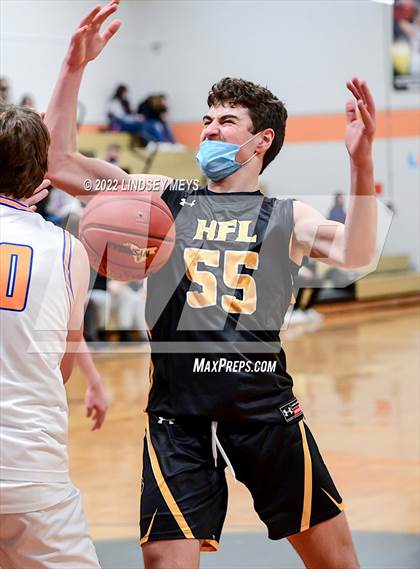 Thumbnail 3 in Honeoye Falls-Lima @ Livonia photogallery.