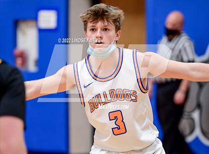 Thumbnail 3 in Honeoye Falls-Lima @ Livonia photogallery.