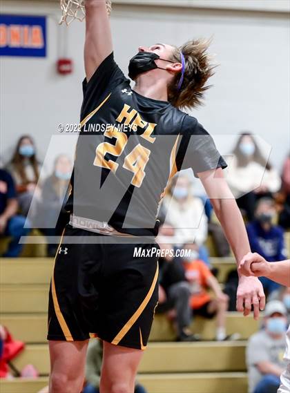 Thumbnail 1 in Honeoye Falls-Lima @ Livonia photogallery.