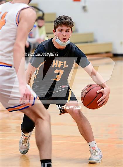 Thumbnail 3 in Honeoye Falls-Lima @ Livonia photogallery.
