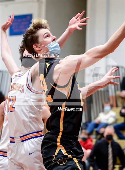 Thumbnail 1 in Honeoye Falls-Lima @ Livonia photogallery.