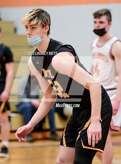 Thumbnail 3 in Honeoye Falls-Lima @ Livonia photogallery.
