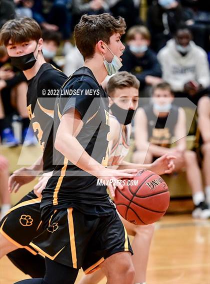 Thumbnail 1 in Honeoye Falls-Lima @ Livonia photogallery.
