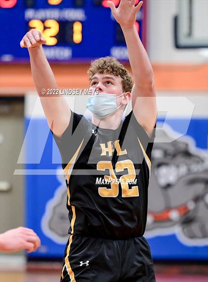 Thumbnail 2 in Honeoye Falls-Lima @ Livonia photogallery.