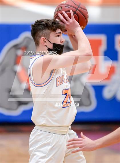 Thumbnail 1 in Honeoye Falls-Lima @ Livonia photogallery.
