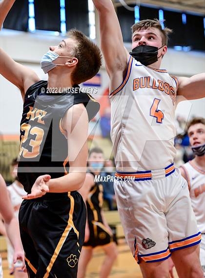 Thumbnail 3 in Honeoye Falls-Lima @ Livonia photogallery.