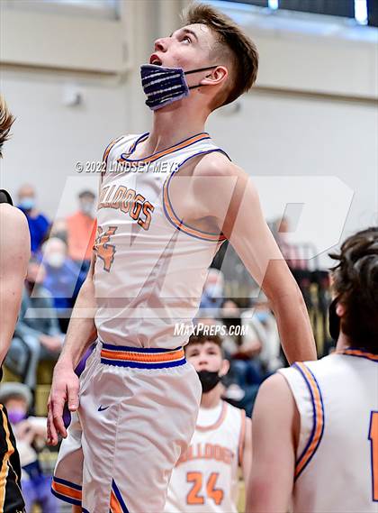 Thumbnail 2 in Honeoye Falls-Lima @ Livonia photogallery.