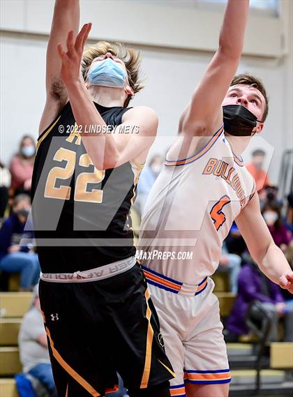 Thumbnail 3 in Honeoye Falls-Lima @ Livonia photogallery.