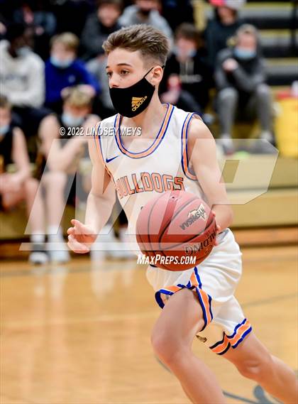 Thumbnail 3 in Honeoye Falls-Lima @ Livonia photogallery.