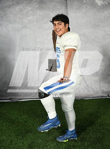 Thumbnail 3 in Acalanes (CIF State D3AA  Awards) photogallery.