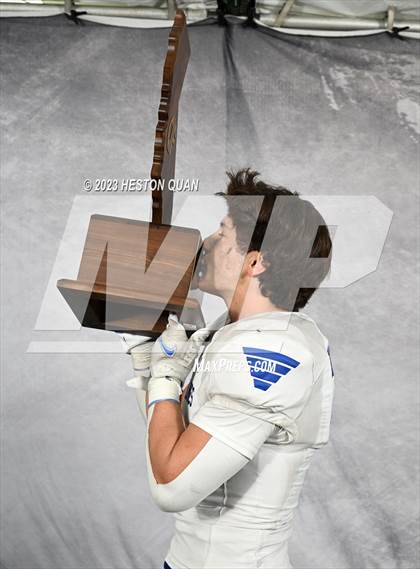 Thumbnail 3 in Acalanes (CIF State D3AA  Awards) photogallery.