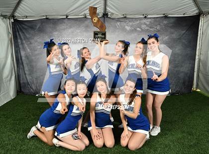 Thumbnail 1 in Acalanes (CIF State D3AA  Awards) photogallery.