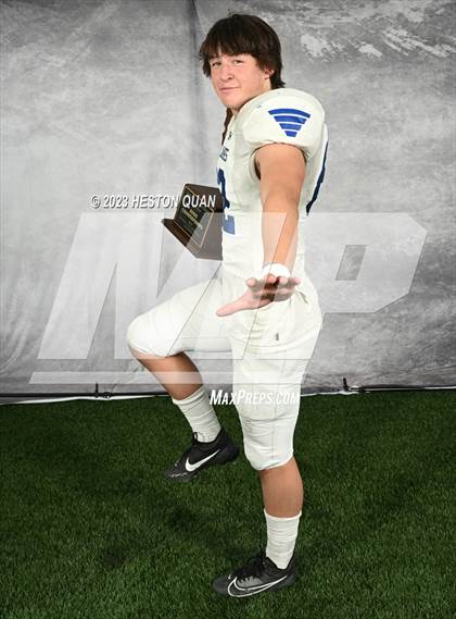 Thumbnail 2 in Acalanes (CIF State D3AA  Awards) photogallery.