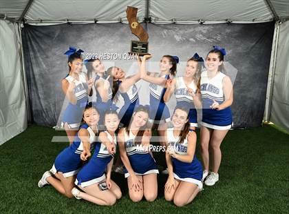 Thumbnail 3 in Acalanes (CIF State D3AA  Awards) photogallery.