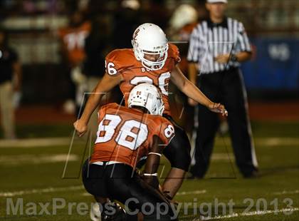Thumbnail 1 in Weatherford @ Bowie photogallery.