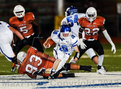 Thumbnail 2 in Weatherford @ Bowie photogallery.