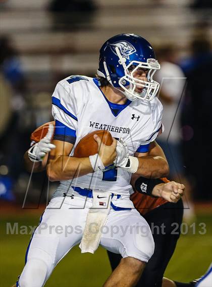 Thumbnail 3 in Weatherford @ Bowie photogallery.
