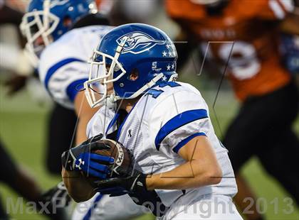Thumbnail 3 in Weatherford @ Bowie photogallery.