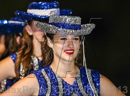 Thumbnail 1 in Weatherford @ Bowie photogallery.