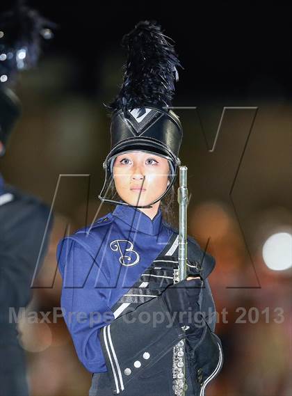 Thumbnail 1 in Weatherford @ Bowie photogallery.