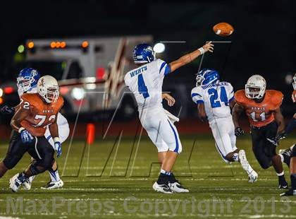Thumbnail 1 in Weatherford @ Bowie photogallery.