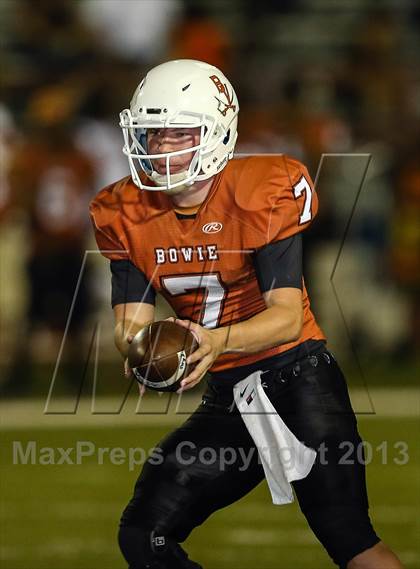 Thumbnail 3 in Weatherford @ Bowie photogallery.