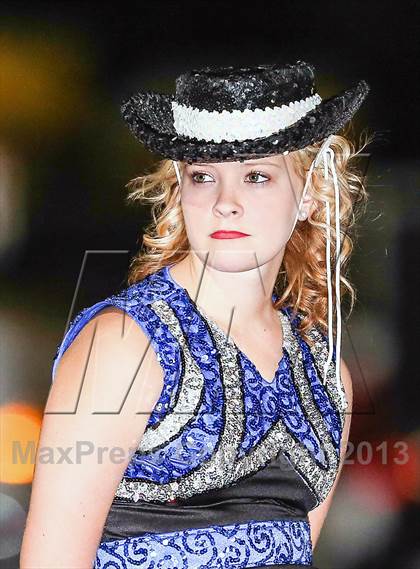 Thumbnail 1 in Weatherford @ Bowie photogallery.