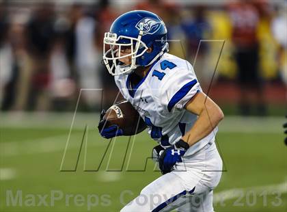 Thumbnail 2 in Weatherford @ Bowie photogallery.