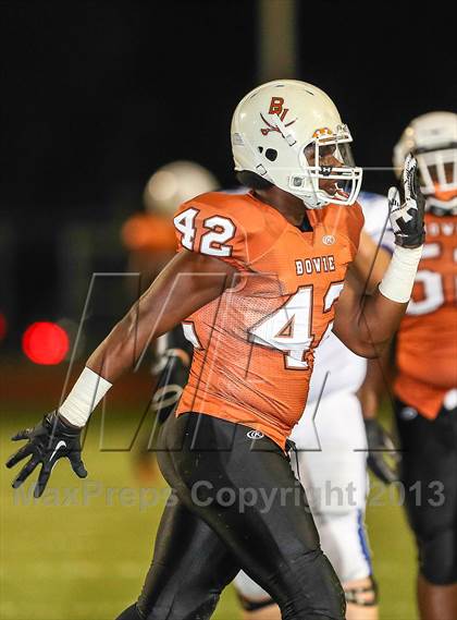 Thumbnail 1 in Weatherford @ Bowie photogallery.