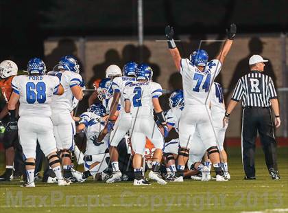 Thumbnail 2 in Weatherford @ Bowie photogallery.