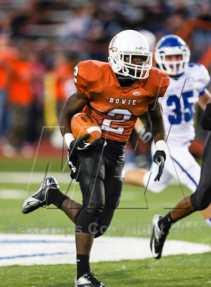Thumbnail 3 in Weatherford @ Bowie photogallery.