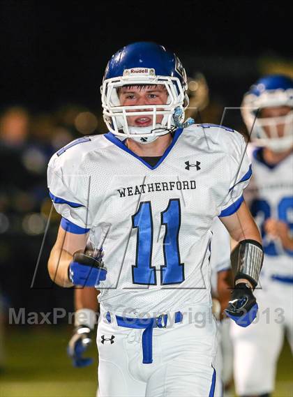Thumbnail 3 in Weatherford @ Bowie photogallery.
