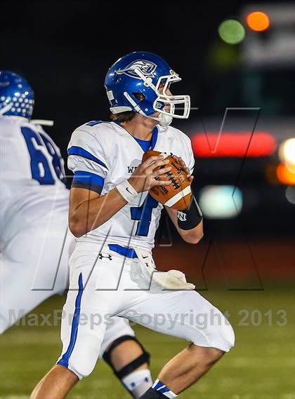 Thumbnail 1 in Weatherford @ Bowie photogallery.