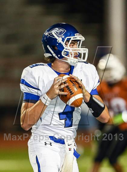 Thumbnail 1 in Weatherford @ Bowie photogallery.
