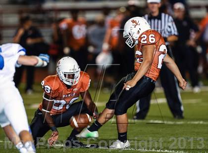 Thumbnail 2 in Weatherford @ Bowie photogallery.