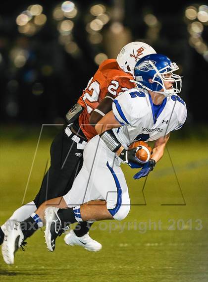 Thumbnail 2 in Weatherford @ Bowie photogallery.