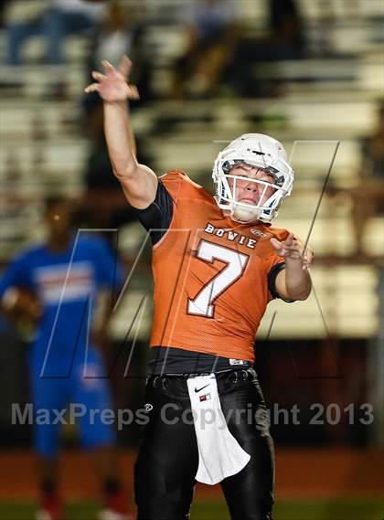 Thumbnail 3 in Weatherford @ Bowie photogallery.