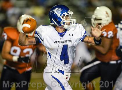 Thumbnail 1 in Weatherford @ Bowie photogallery.