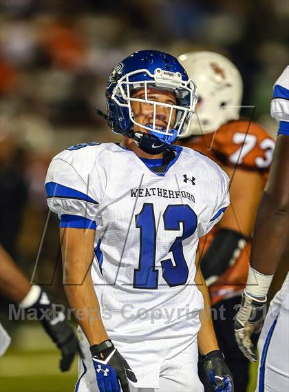 Thumbnail 2 in Weatherford @ Bowie photogallery.