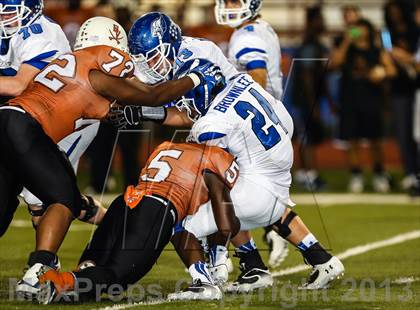 Thumbnail 3 in Weatherford @ Bowie photogallery.