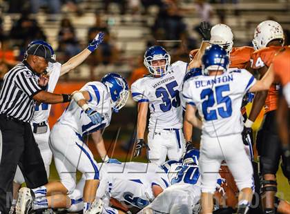 Thumbnail 3 in Weatherford @ Bowie photogallery.